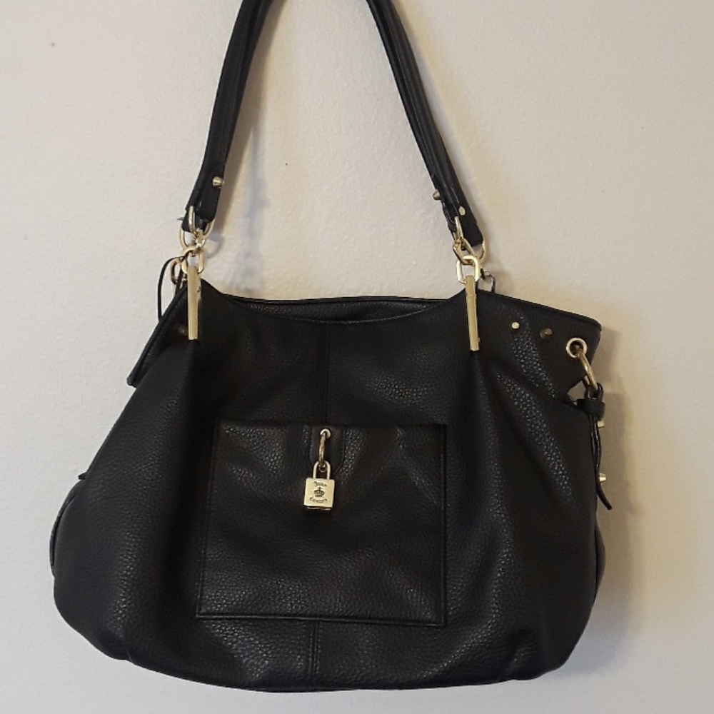Juicy couture ladies hand bag